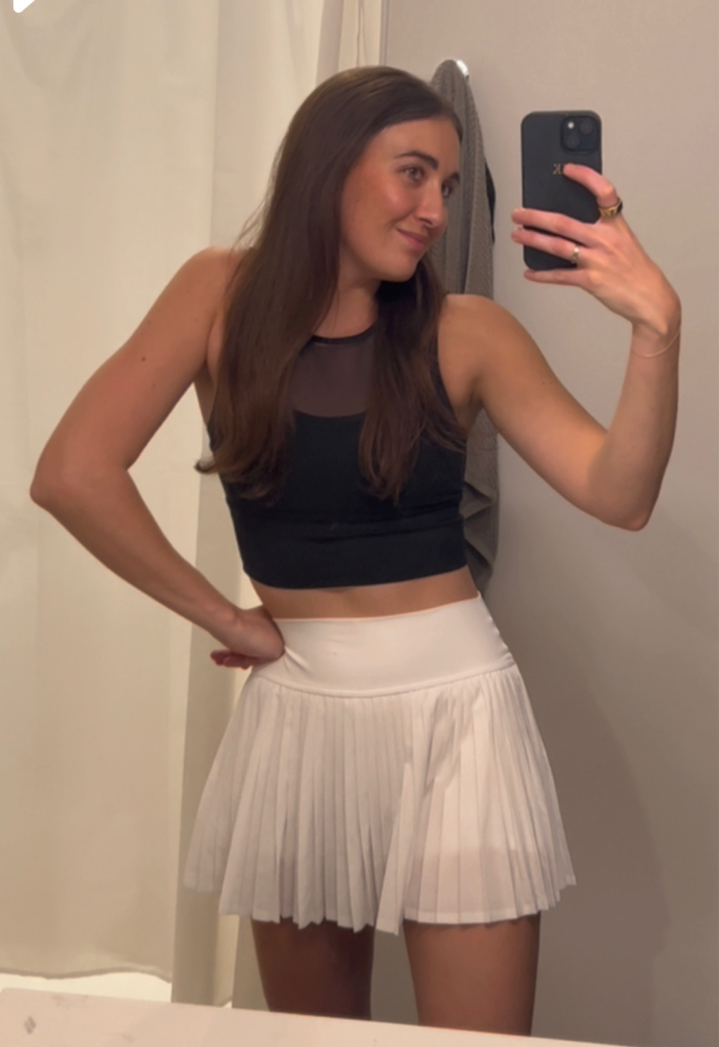 Love this tennis outfit! 

#LTKunder100 #LTKunder50