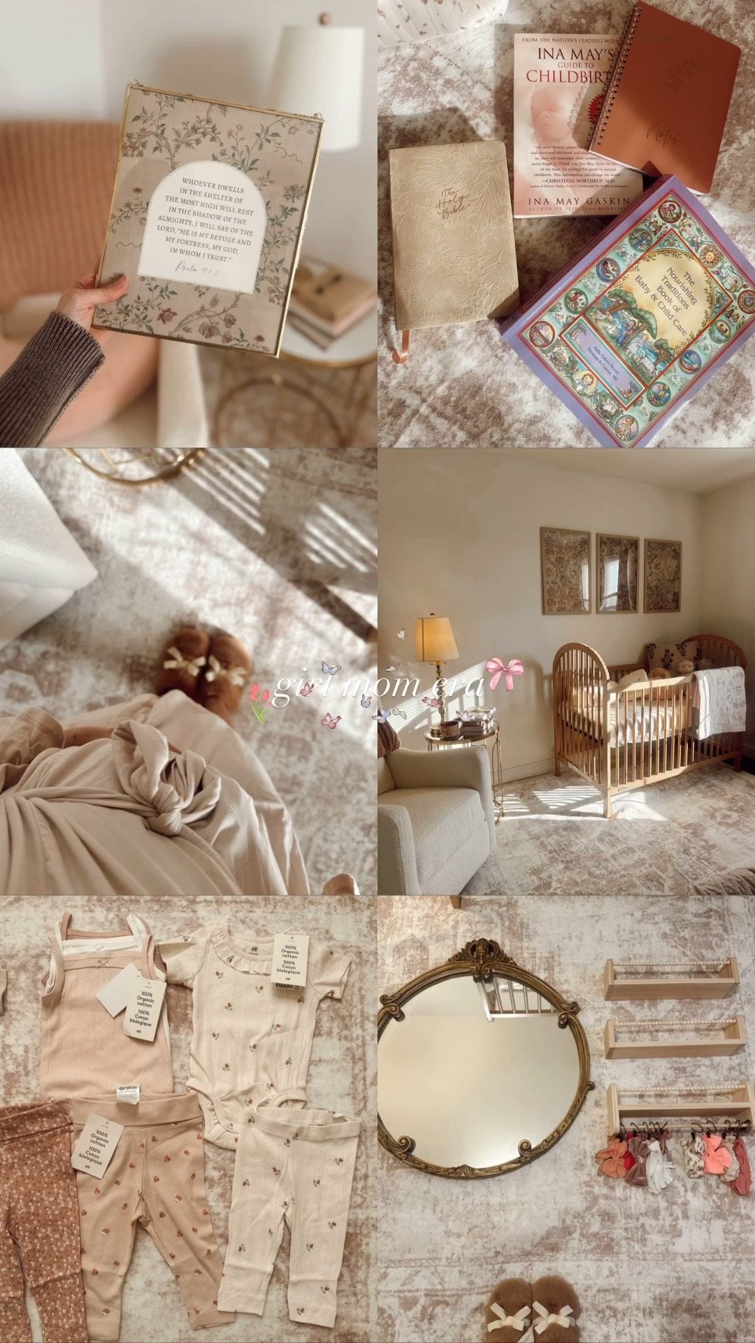 girl nursery, home decor, baby girl nursery, netural nursery, light pink nursery, girl mom, baby girl outfits, newborn baby, newborn onesie, 3-12 month outfits, affordable nursery, affordable baby clothing 

#LTKBaby #LTKKids #LTKmomlife