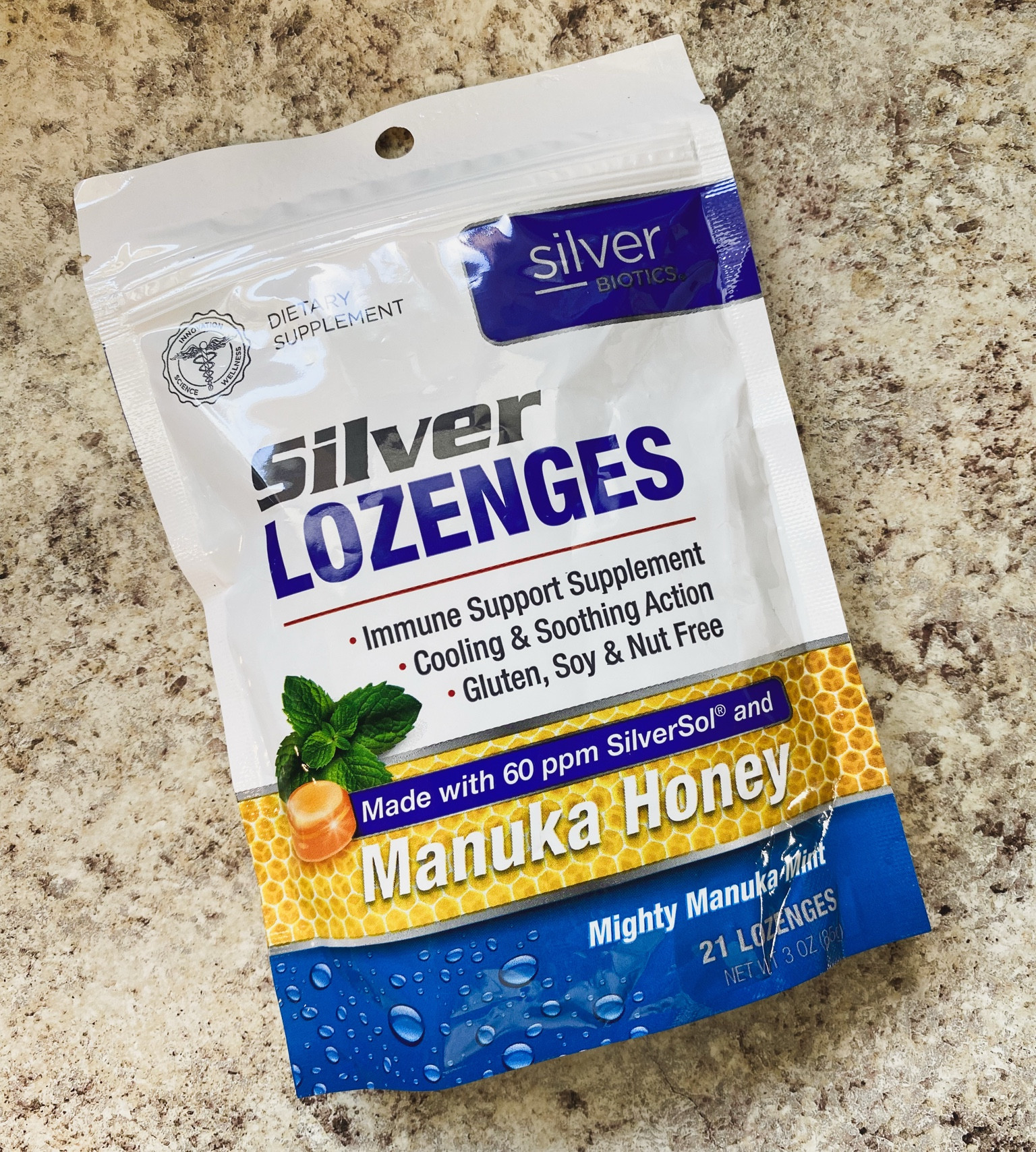 These are the BEST lozenges for sore/scratchy throat. I’ve been waking up with a bit of a scratchy throat with the pollen, and these help SO much. Spring 2025. Summer 2025. Allergies  

#LTKSaleAlert #LTKFamily #LTKSeasonal