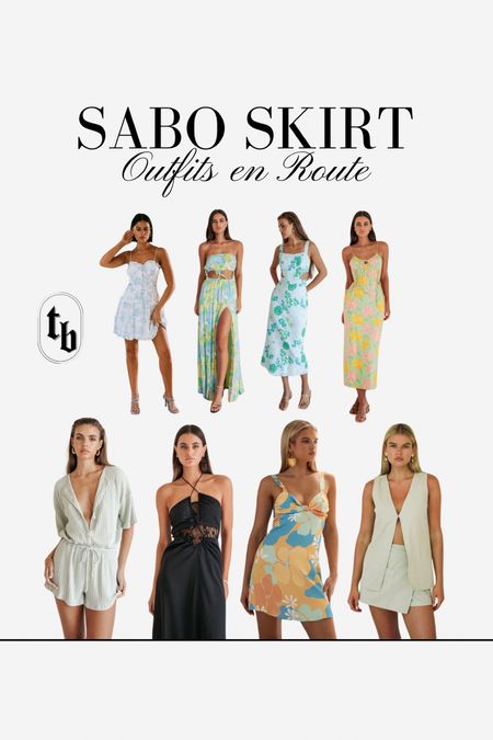 i just discovered sabo skirt and i’m so excited to try everything! i ordered an xl in everything ♥️

#LTKTravel #LTKWedding #LTKMidsize