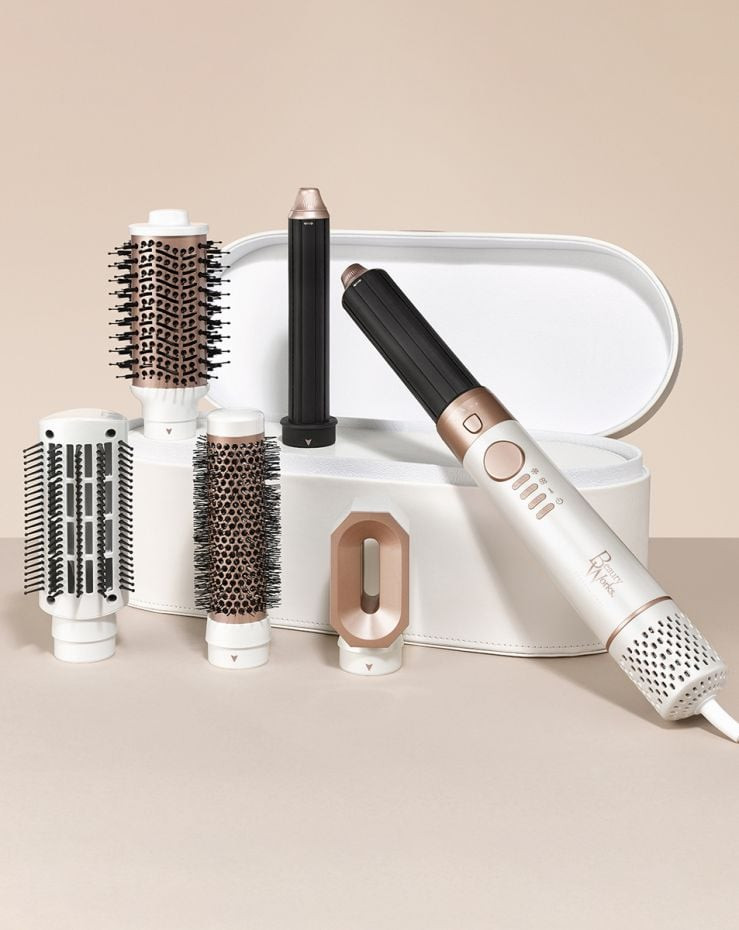 Beauty Works AERIS MULTI-STYLER® | Beauty Works (UK)