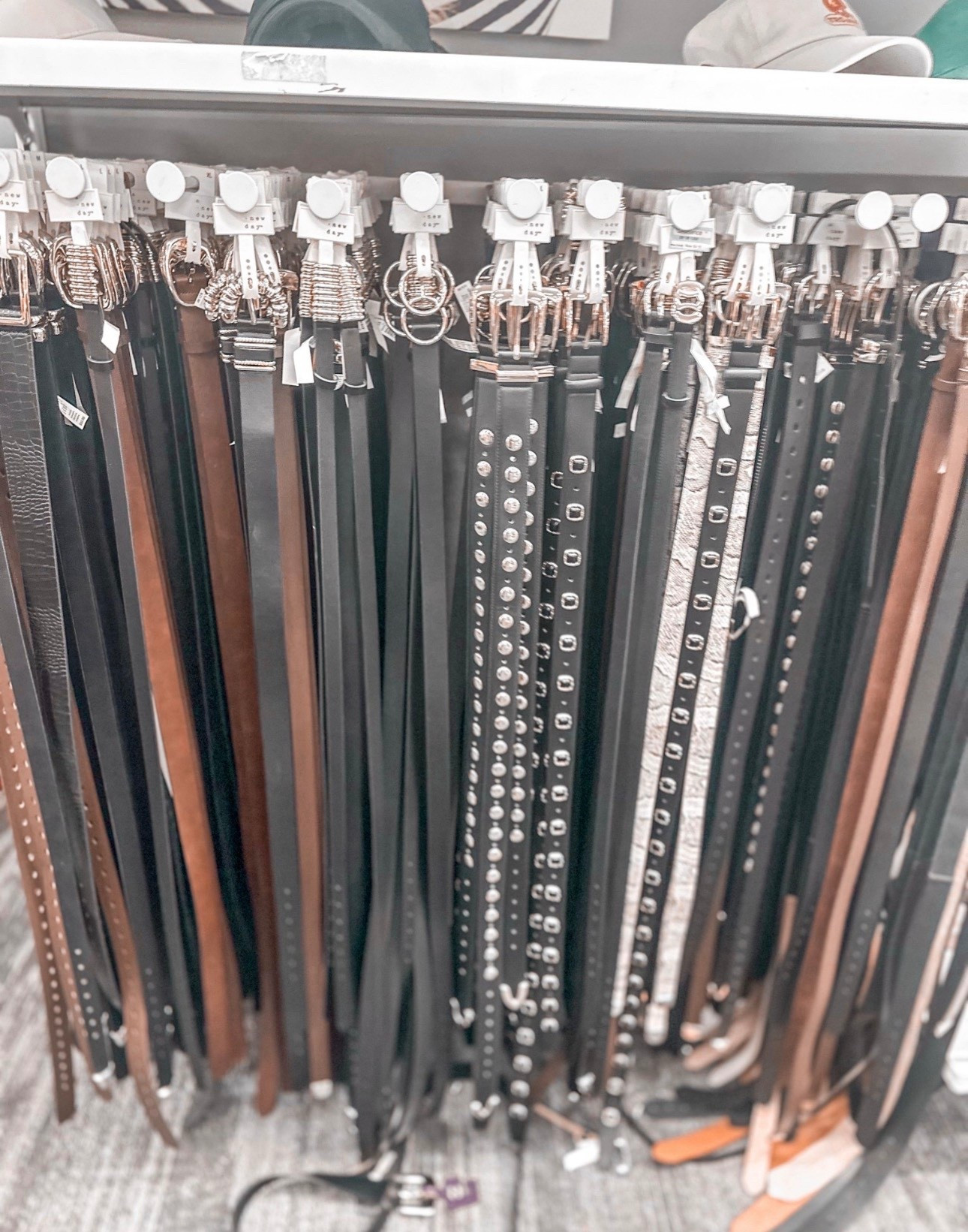 Nothing says a statement piece like a gorgeous belt check out these statements to add to your collection! 

#LTKFindsUnder50 #LTKFindsUnder100 #LTKGiftGuide

#LTKWorkwear #LTKGiftGuide