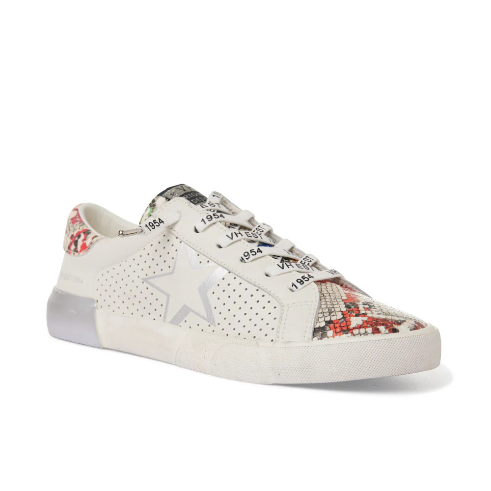 OLIVIA - RAINBOW SNAKE | Vintage Havana