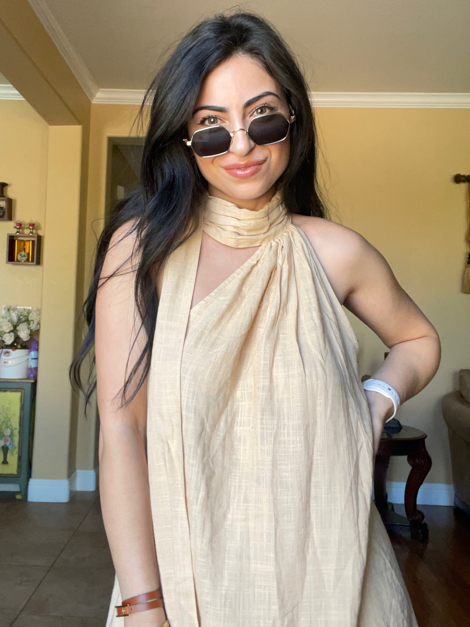 California summer uniform 