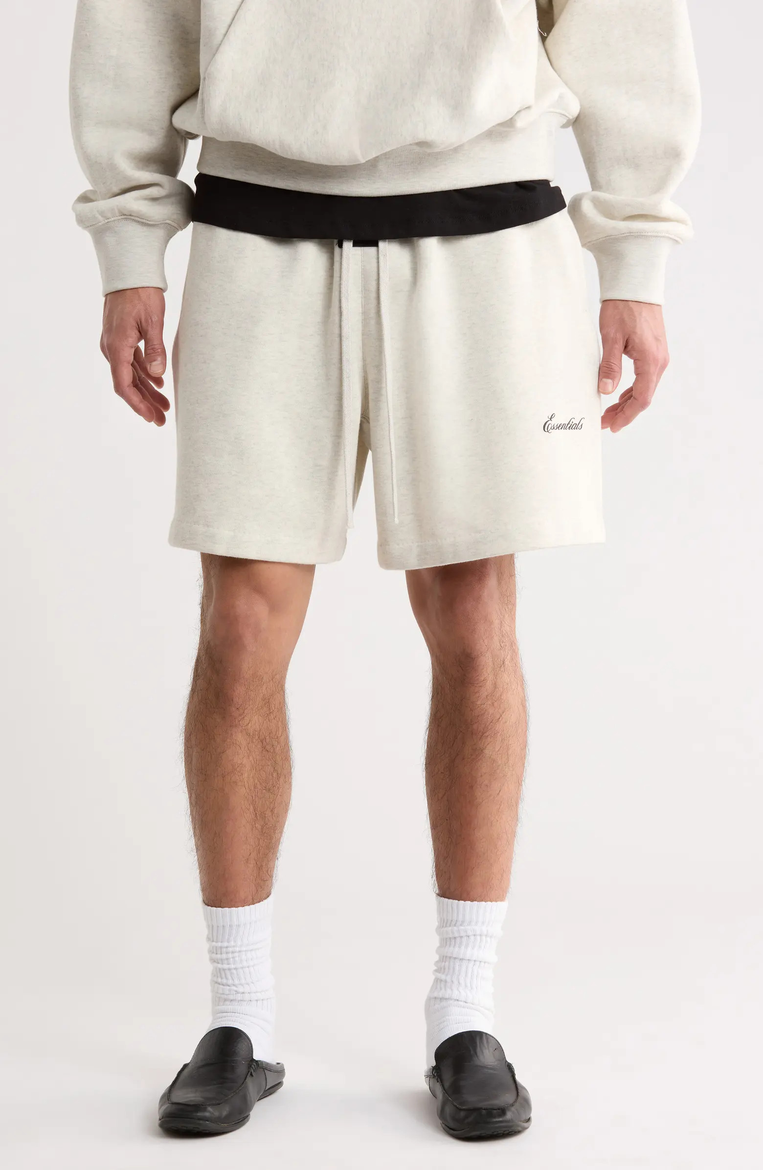 Classic Fit Shorts | Nordstrom
