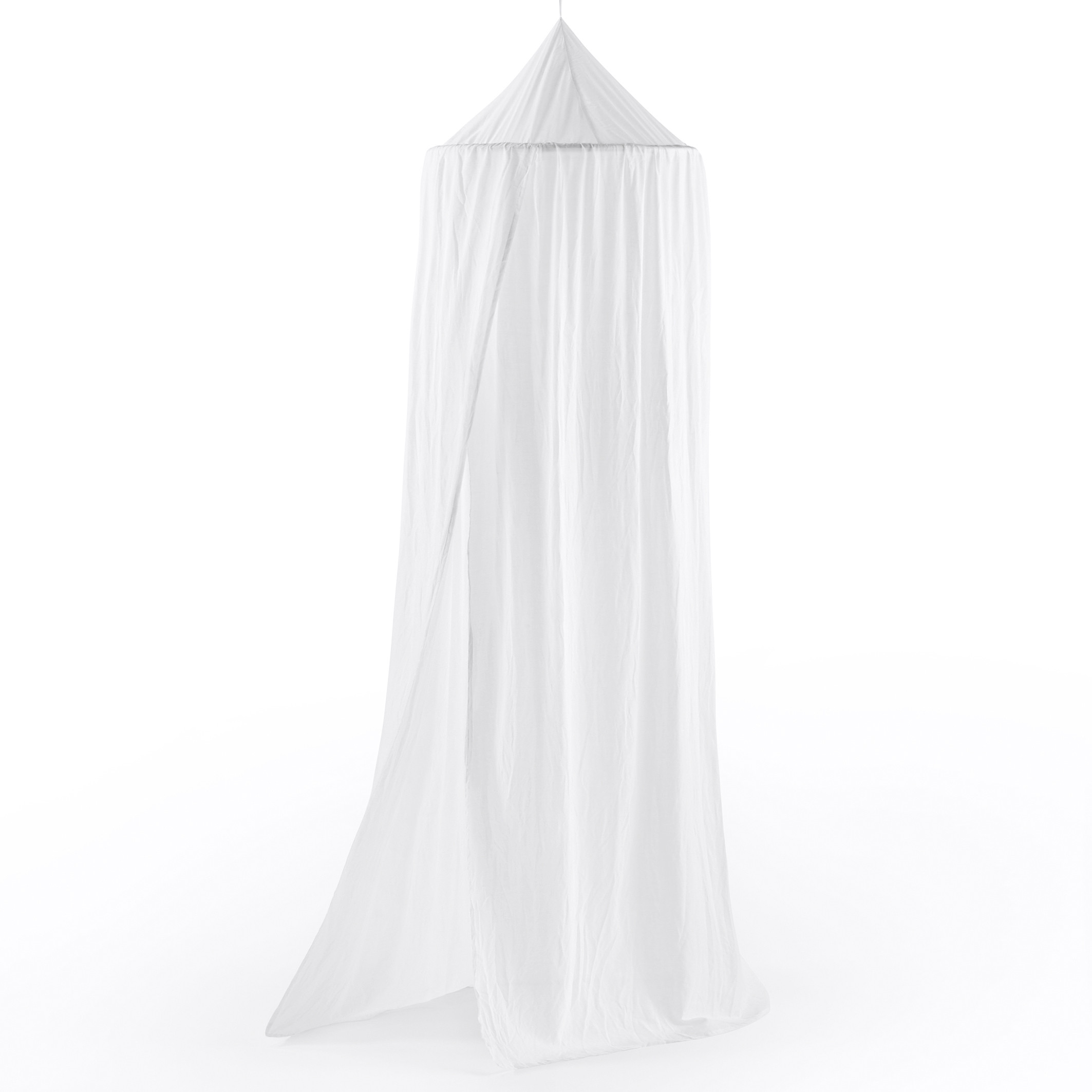 Volute Bed Canopy | La Redoute (UK)