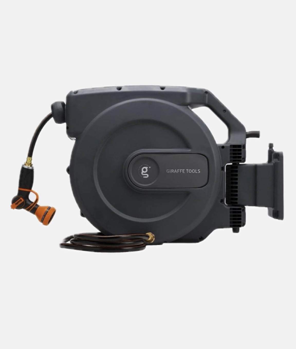 This 130 foot retractable garden hose reel is a game changer for watering my kitchen garden! It also comes in 78 and 100 foot as well. When make a great Father’s Day gift or Gardner gift! 

#LTKSeasonal #LTKGiftGuide #LTKHome