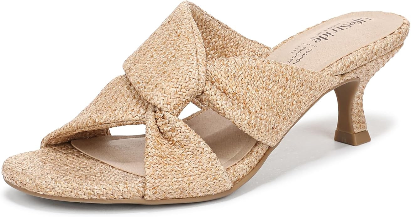 LifeStride womens Nori | Amazon (US)