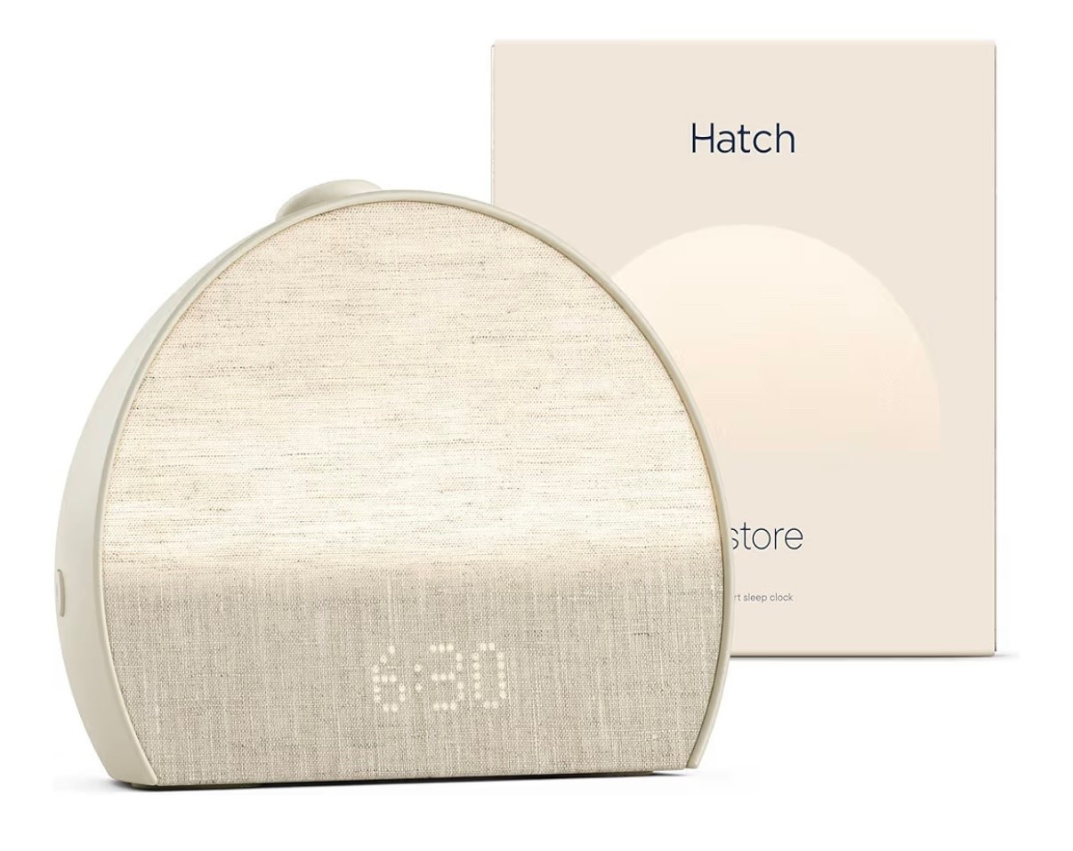 ✨Alarm Clock Chic✨