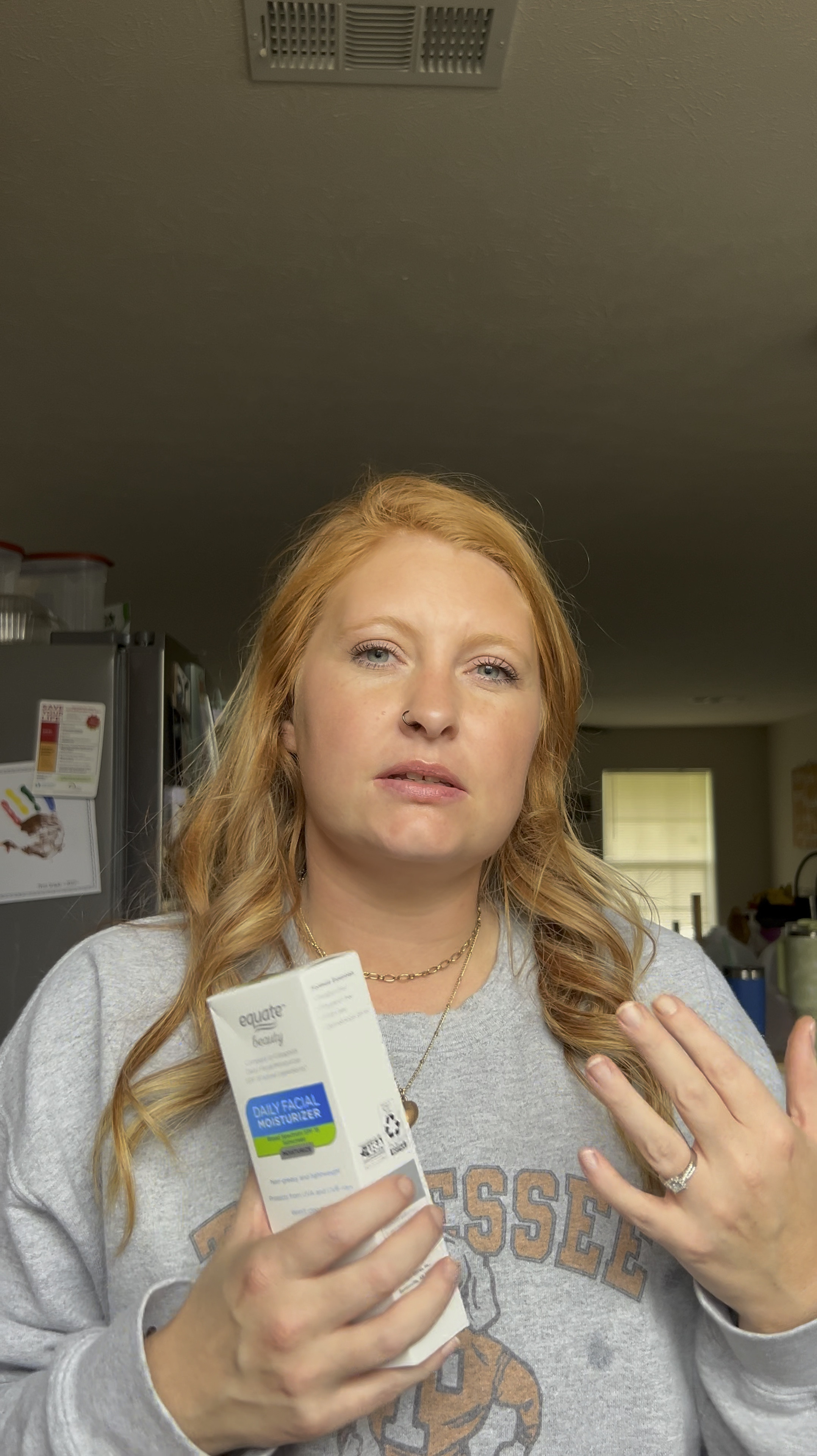 Equate Moisturizer  

#LTKbeauty #LTKxTarget #LTKfindsunder100