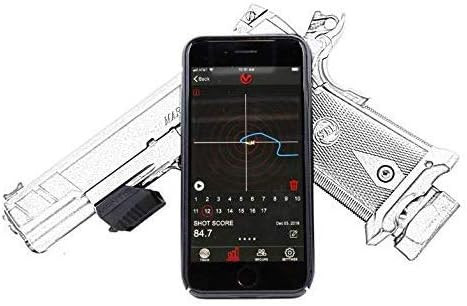 Mantis X10 Elite Shooting Performance System - Real-time Tracking, Analysis, Diagnostics, and Coa... | Amazon (US)