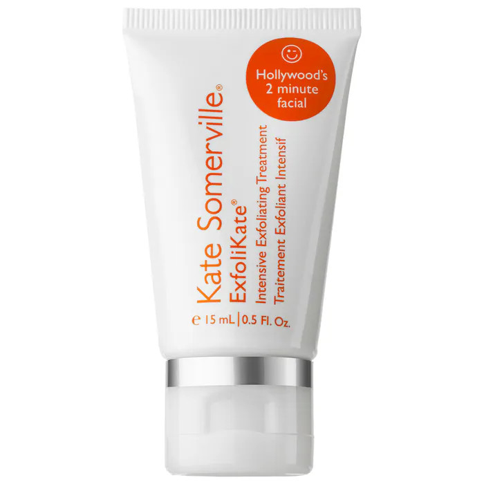 Mini ExfoliKate® Intensive Pore Exfoliating Treatment | Sephora (US)