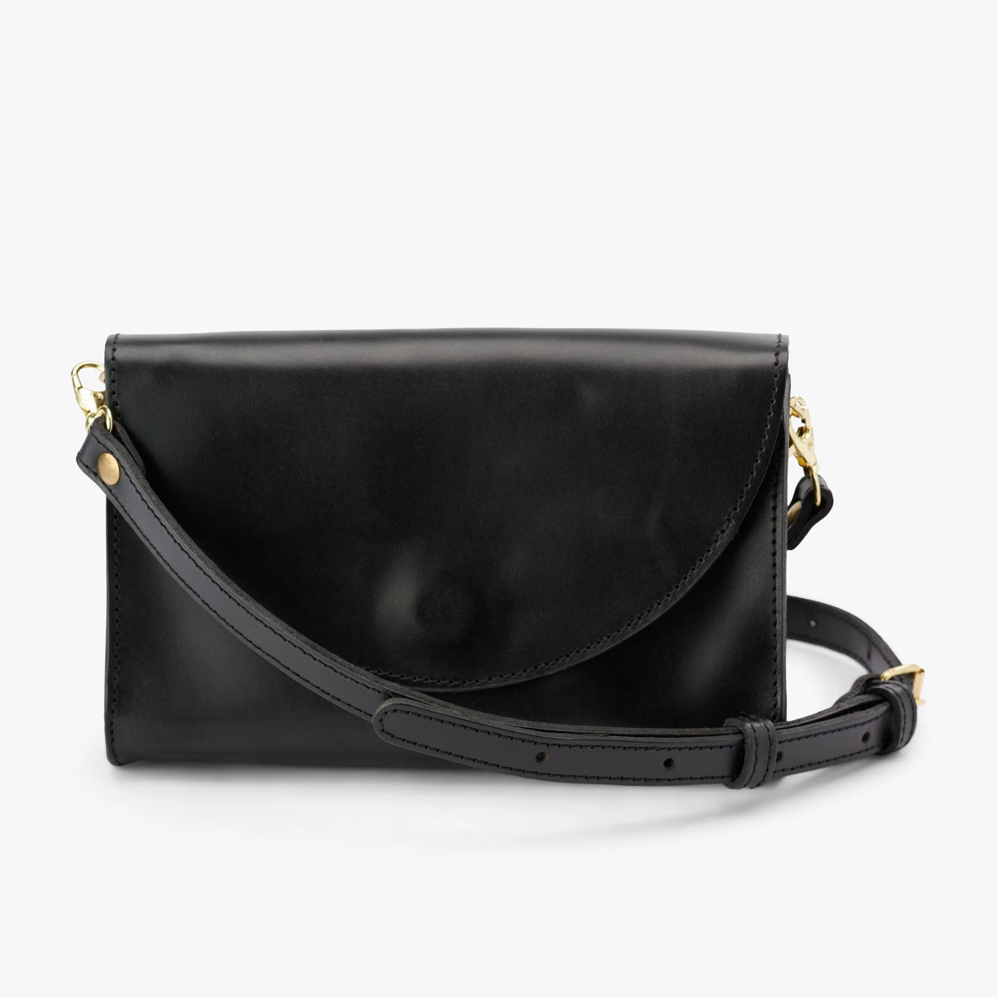 Cleo Convertible Crossbody | Nisolo