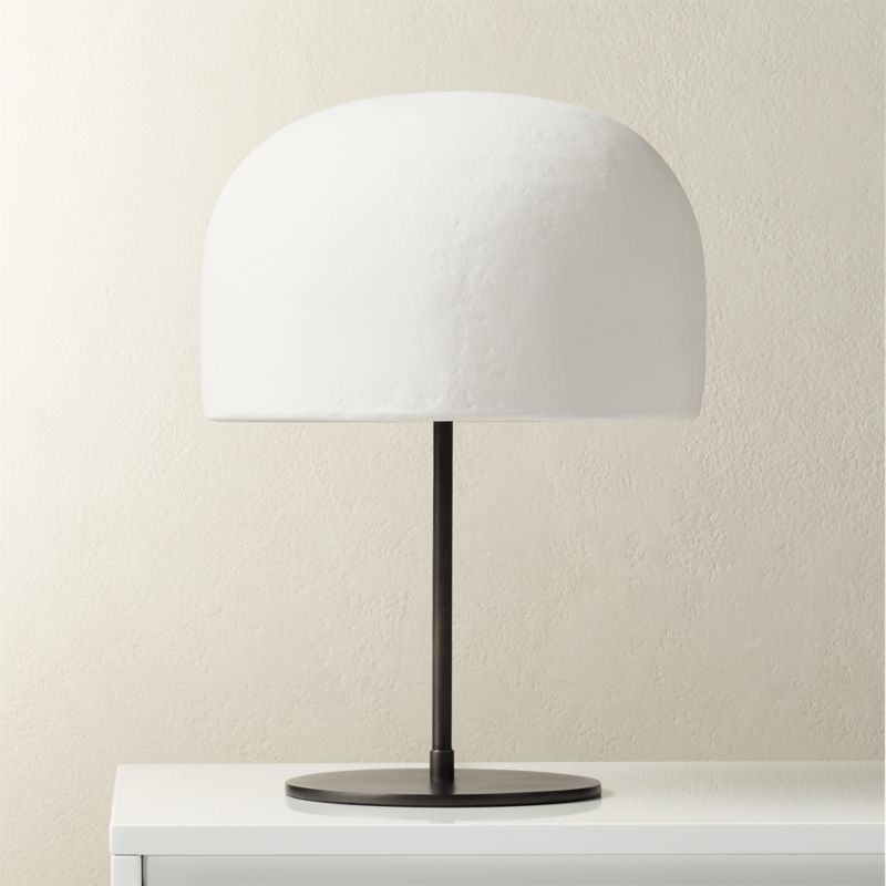 Yumi Table Lamp | CB2 | CB2