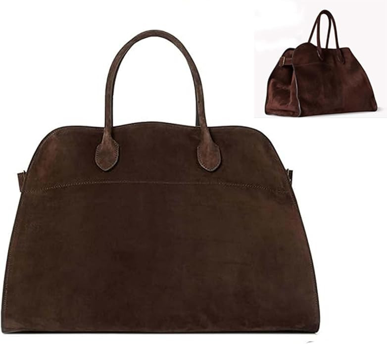 Large Bag In Leather for Women | Amazon (CA)