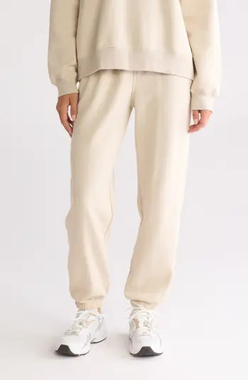 Fleece Sweatpants | Nordstrom Rack