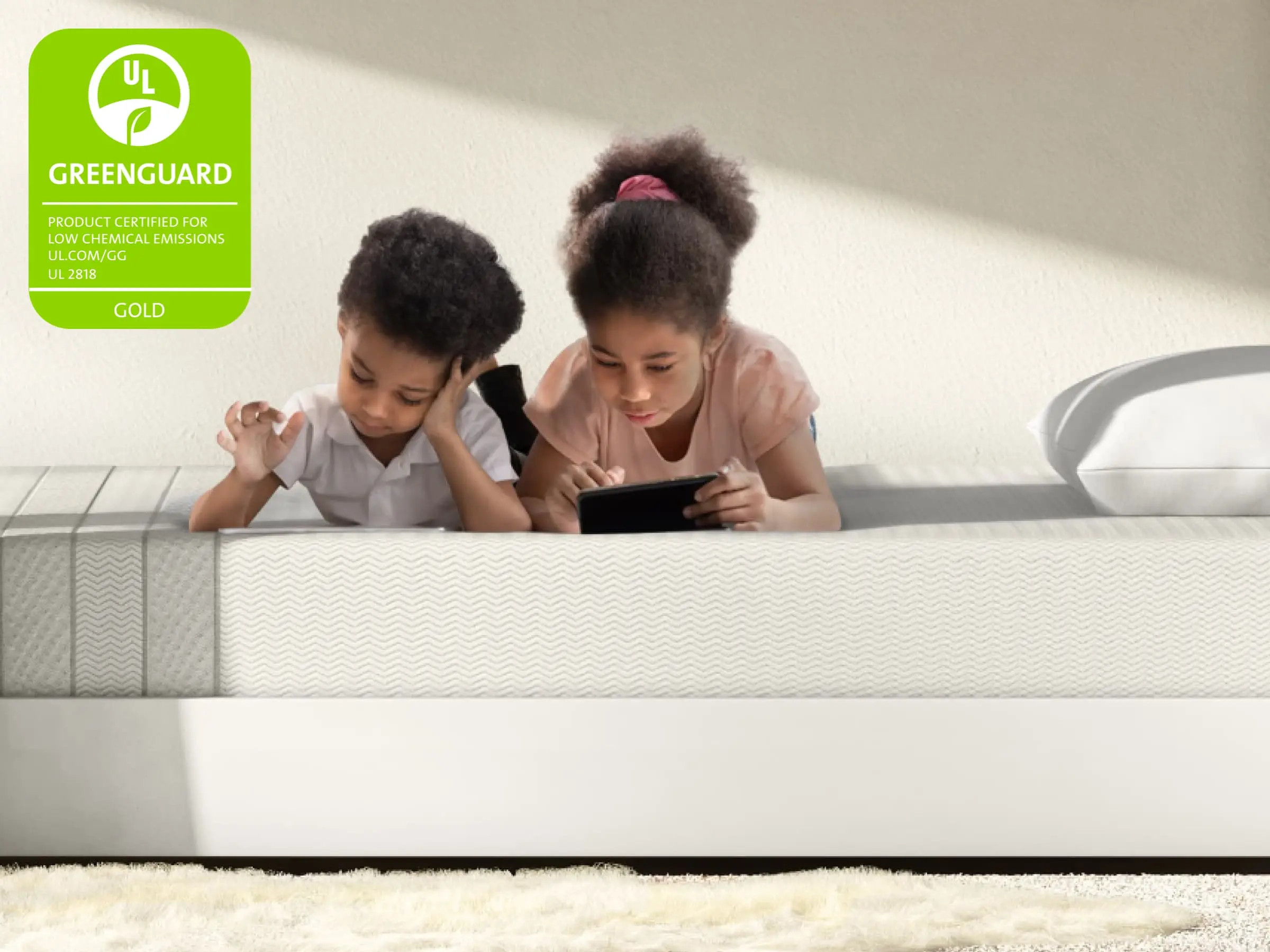 Kids Mattress | Leesa Sleep