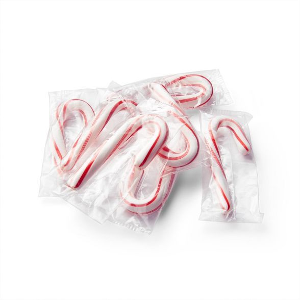 Holiday Peppermint Candy Canes - 9oz/60ct - Wondershop™ | Target