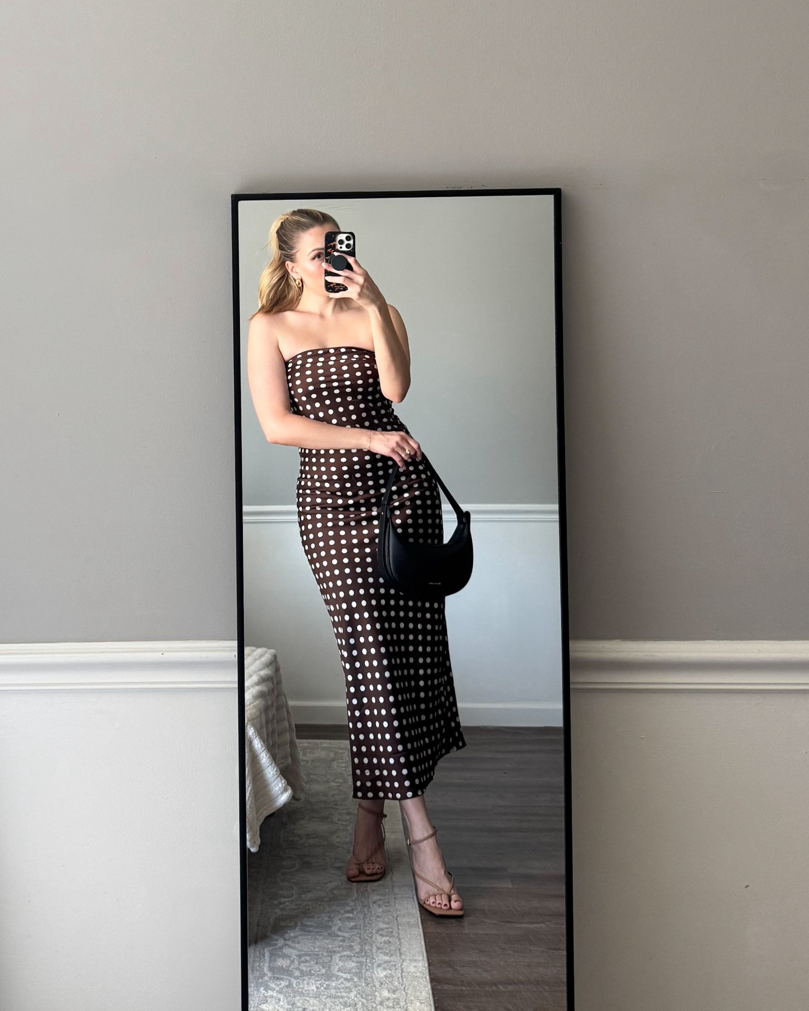 fall wedding guest outfit

#LTKFindsUnder100 #LTKWedding #LTKParties