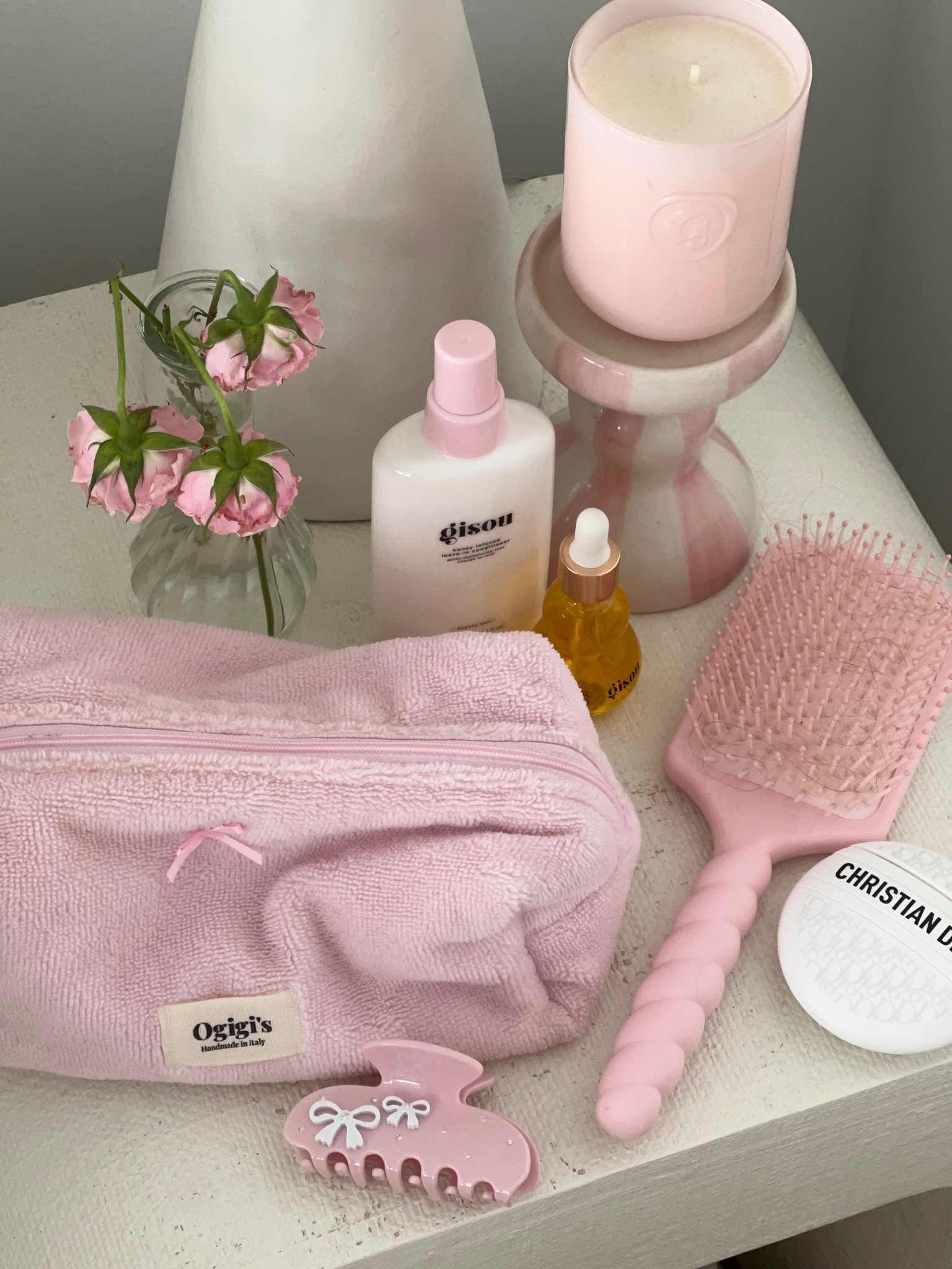 nightstand things 

#LTKBeauty #LTKHome