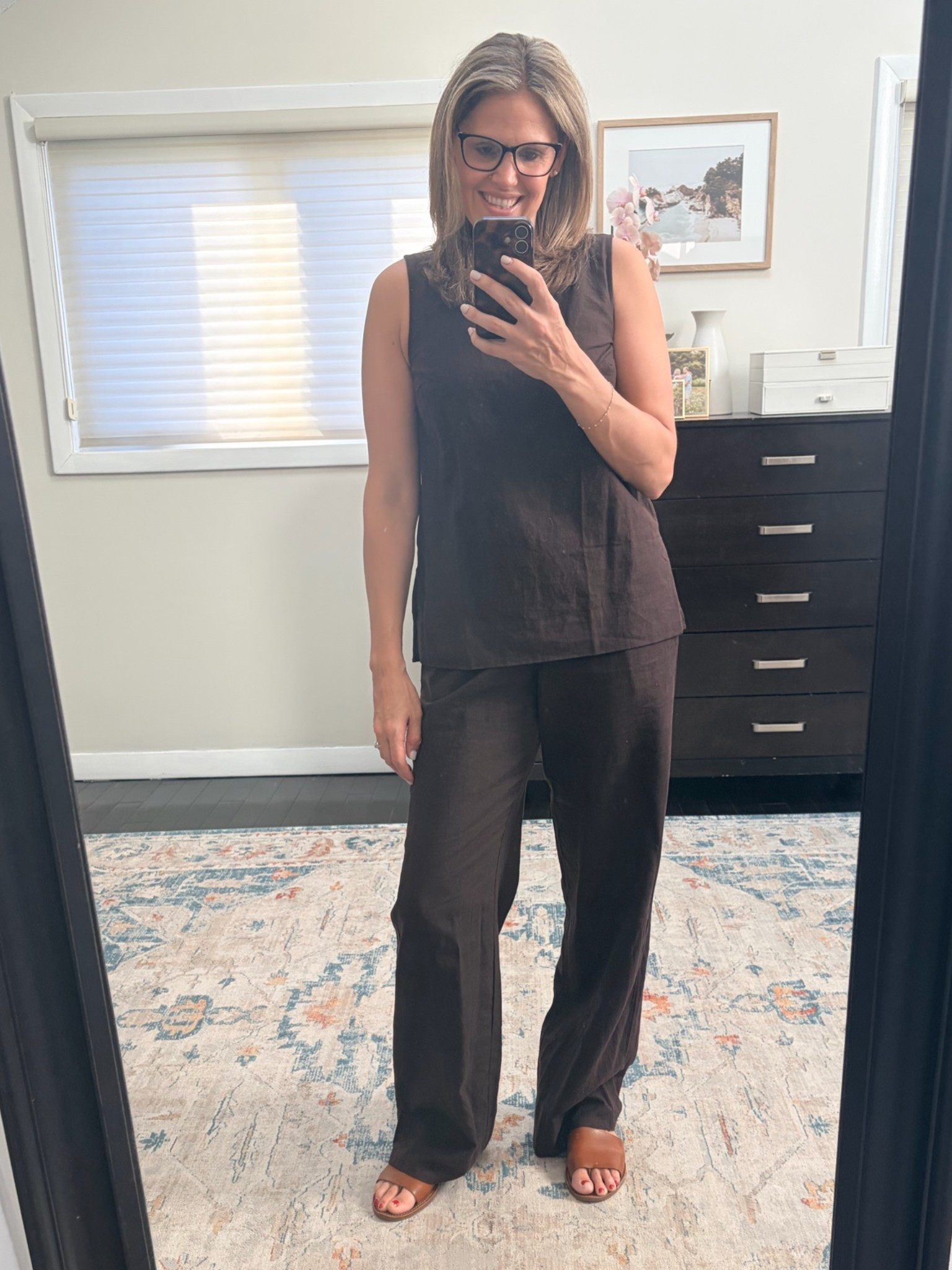 Transition from spring to summer with this light set that can be dressed up or down.

#LTKTall #LTKWorkwear #LTKSaleAlert
