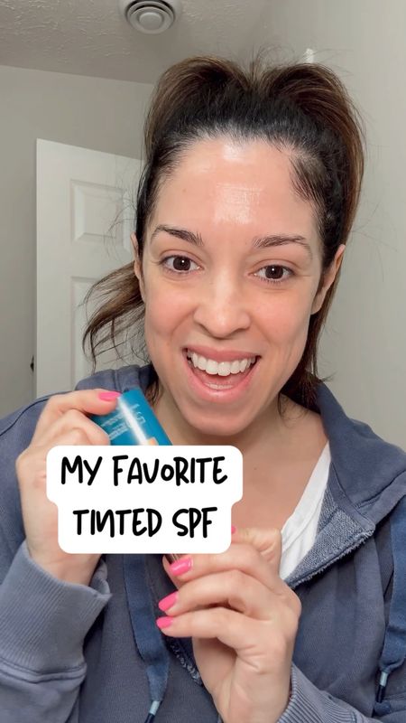 Let’s talk about this tinted SPF I’m loving! I use this as a foundation most days, but it wears beautifully under my foundation when I want more coverage, too. It blends well, isn’t greasy, and a little goes a long way. It’s a skincare must have for me! Drop questions in the comments, I’ll happily answer! 🫶🏼

#skincare #makeup #spf #skincareroutine #naturalmakeup

#LTKbeauty #LTKfindsunder50 #LTKVideo