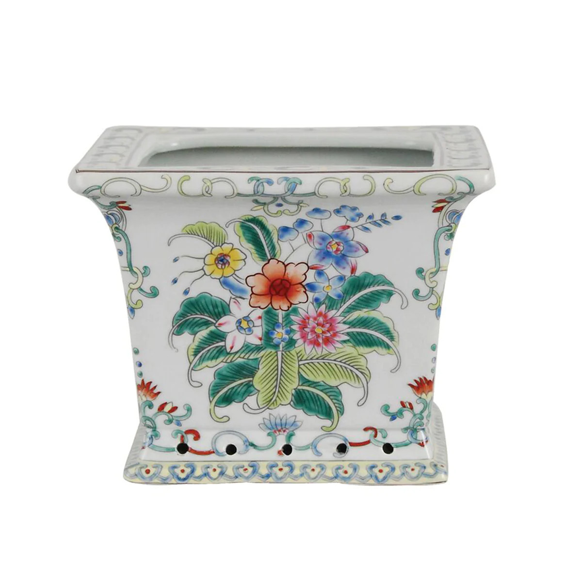 Courtney Cachepot | Mintwood Home