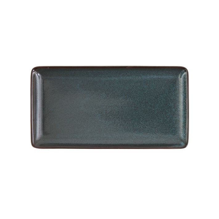 Ston Rectangular Trays | West Elm (US)