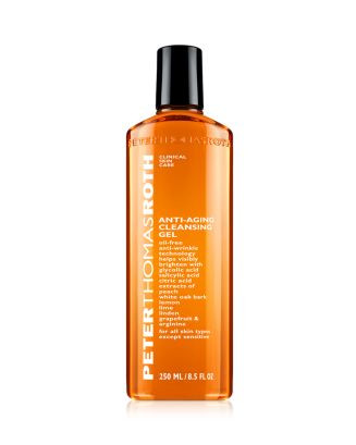 Anti Aging Cleansing Gel 8.5 oz. | Bloomingdale's (US)