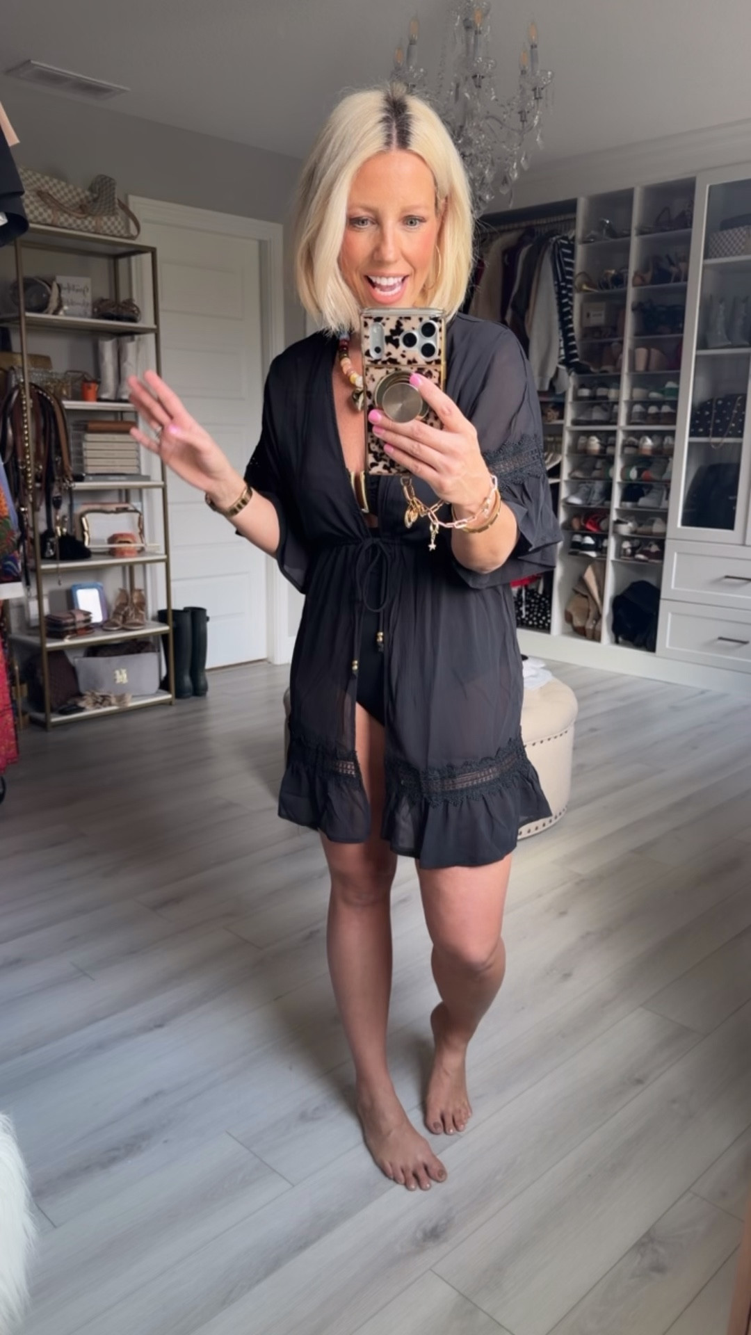 This style of coverup is always a fav of mine!!!!
⬇️⬇️⬇️
Swimsuit medium
Coverup small

#LTKSwim #LTKTravel #LTKSeasonal