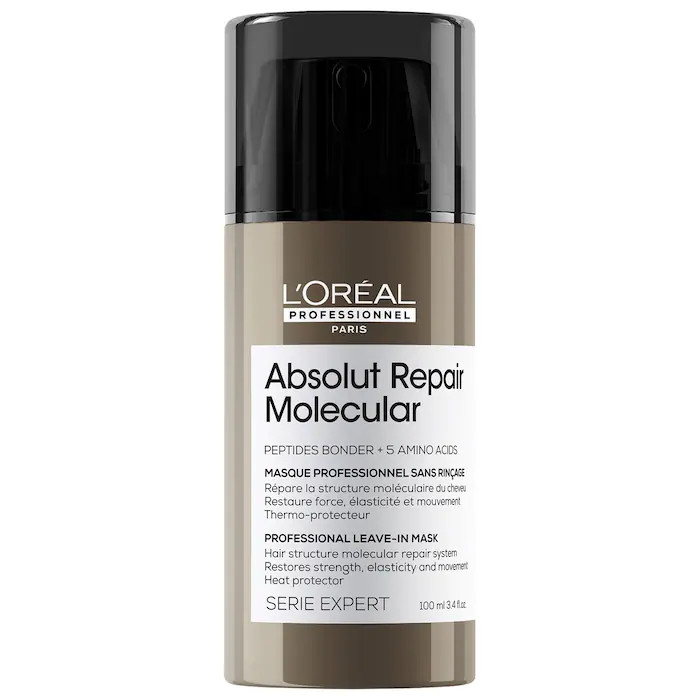 Absolut Repair Molecular Conditioning Leave-In for Very Damaged Hair | Sephora (US)