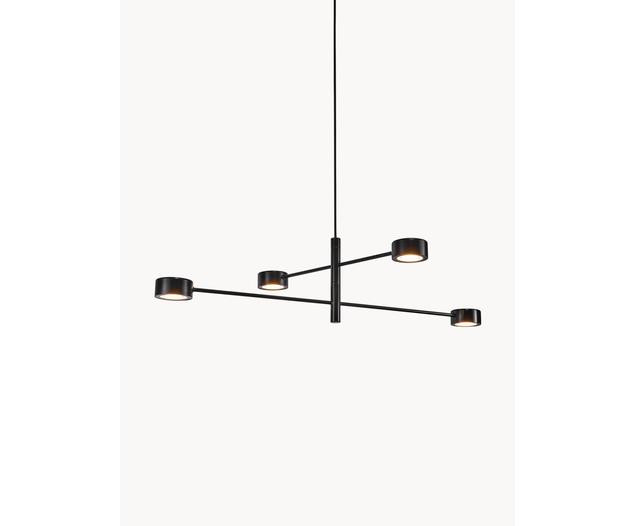 Large Dimmable LED Pendant Light Clyde | Westwing EU