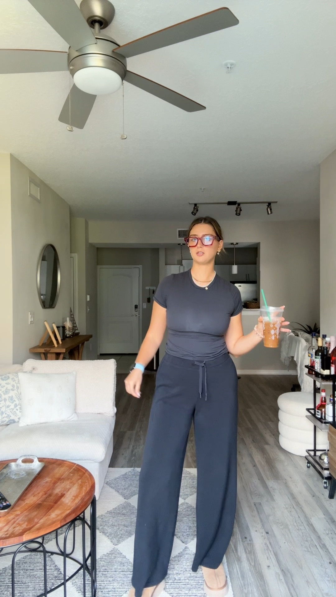 Day 4/30 days of outfits

#LTKWorkwear #LTKStyleTip #LTKU