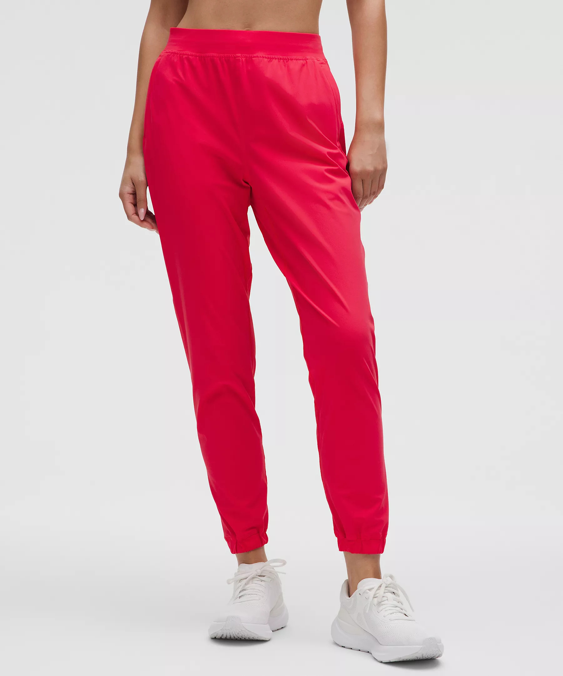 Adapted State High-Rise Jogger *Full Length | Women's Joggers | lululemon | Lululemon (US)