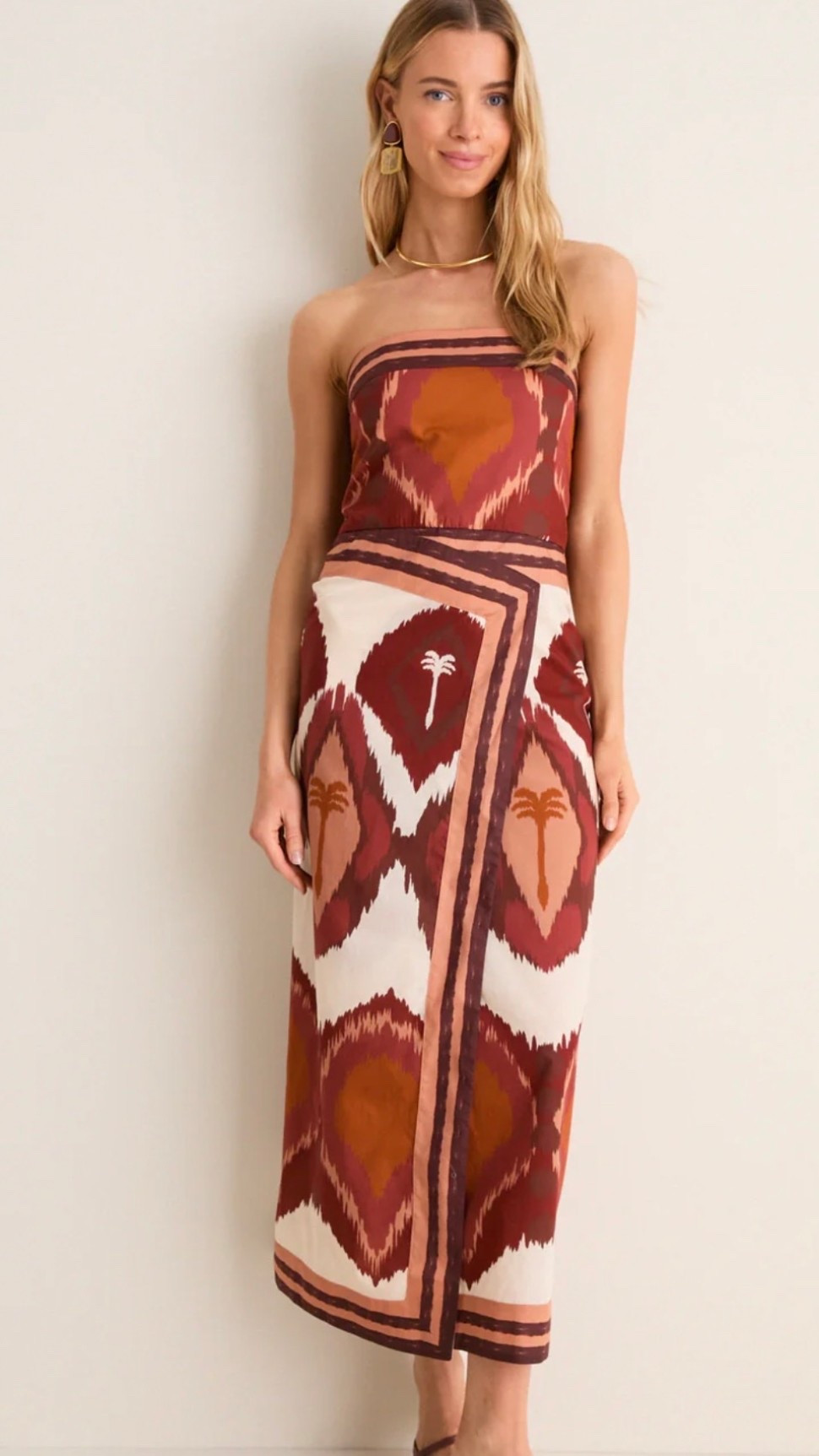 Been on the hunt for a pretty printed dress for a party I’m going to and I found a bunch! @Tuckernuck … 10 out of 10.

#LTKgrwm #LTKdayinmylife #LTKOver40