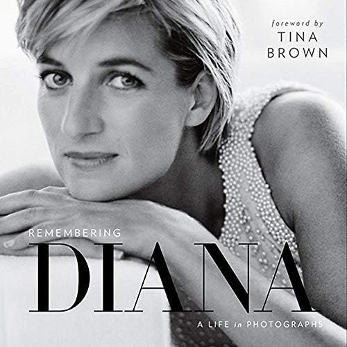 Remembering Diana: A Life in Photographs | Amazon (US)