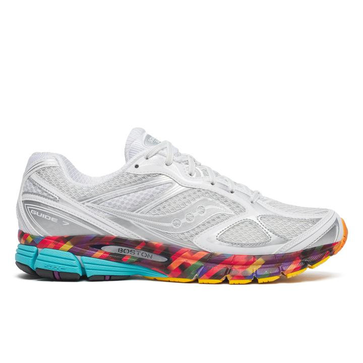 Boston ProGrid Guide 7 | Saucony IT
