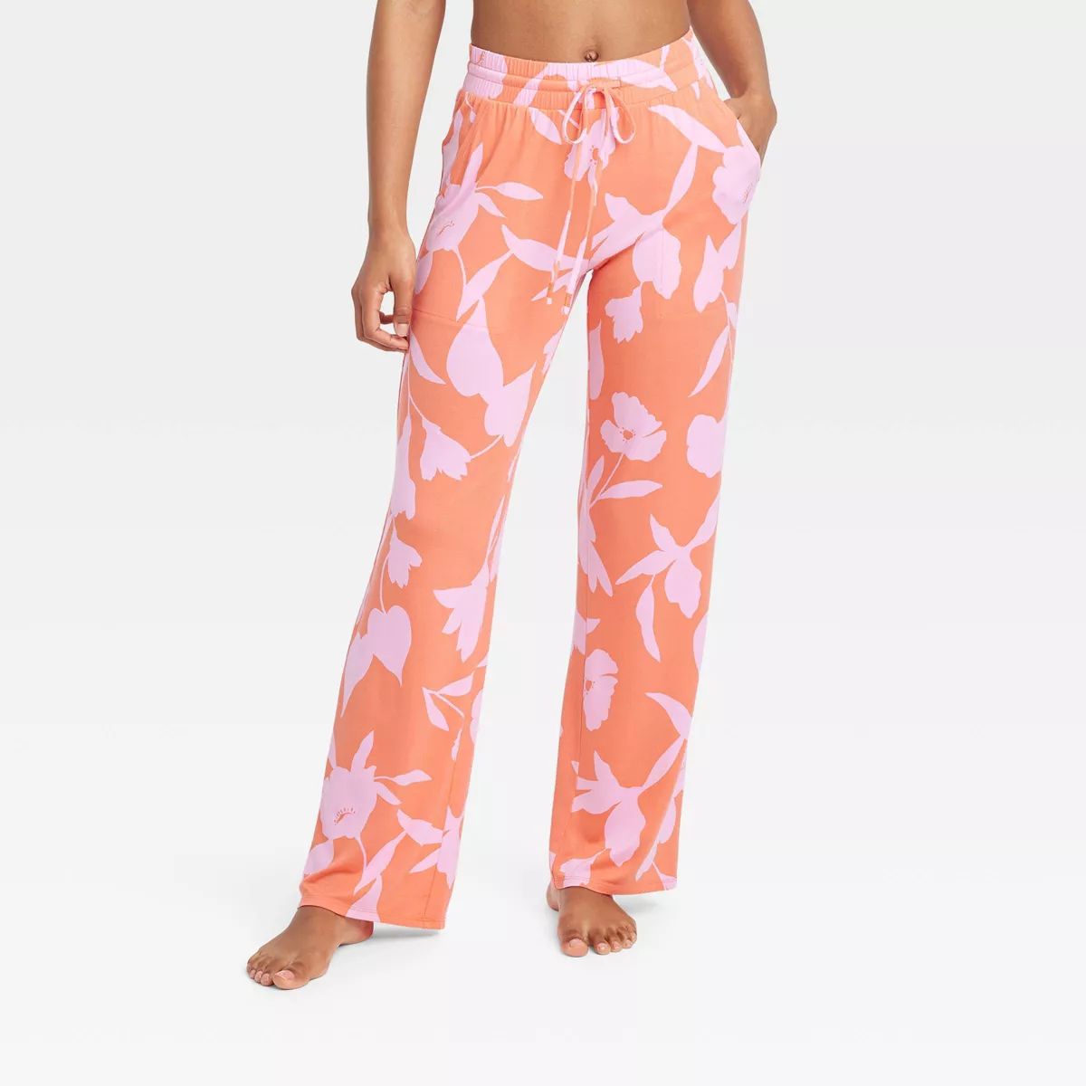 Women's Beautifully Soft Pajama Pants - Stars Above™ | Target