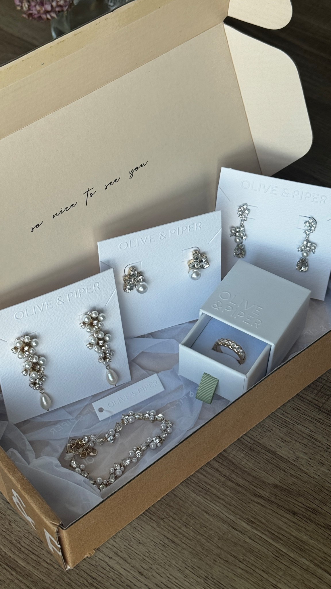 My picks from Olive + Piper! Can’t wait to style these for special occasions - so perfect for wedding guests, girls nights, birthdays, and cocktail parties 🎀✨🪩

#LTKwedding #LTKcanada #LTKpartywear