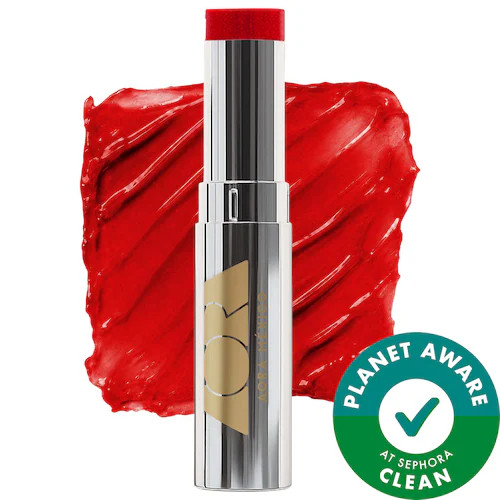 ACARÍCIAME MÁS Spicy Plumping Chili-Infused Solid Lip Gloss Serum with Hyaluronic Acid & Squala... | Sephora (US)