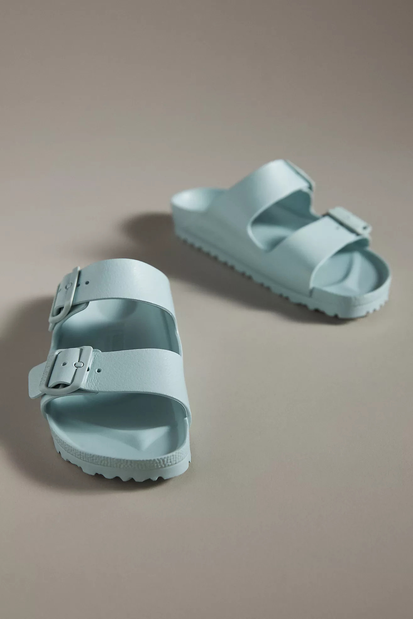 Birkenstock Arizona EVA Sandals | Anthropologie (US)