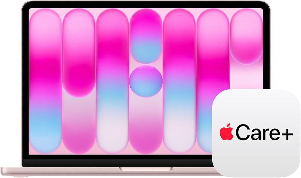 Apple 2026 MacBook Neo 13-inch Laptop with A18 Pro chip: Built for AI and Apple Intelligence, Liq... | Amazon (US)