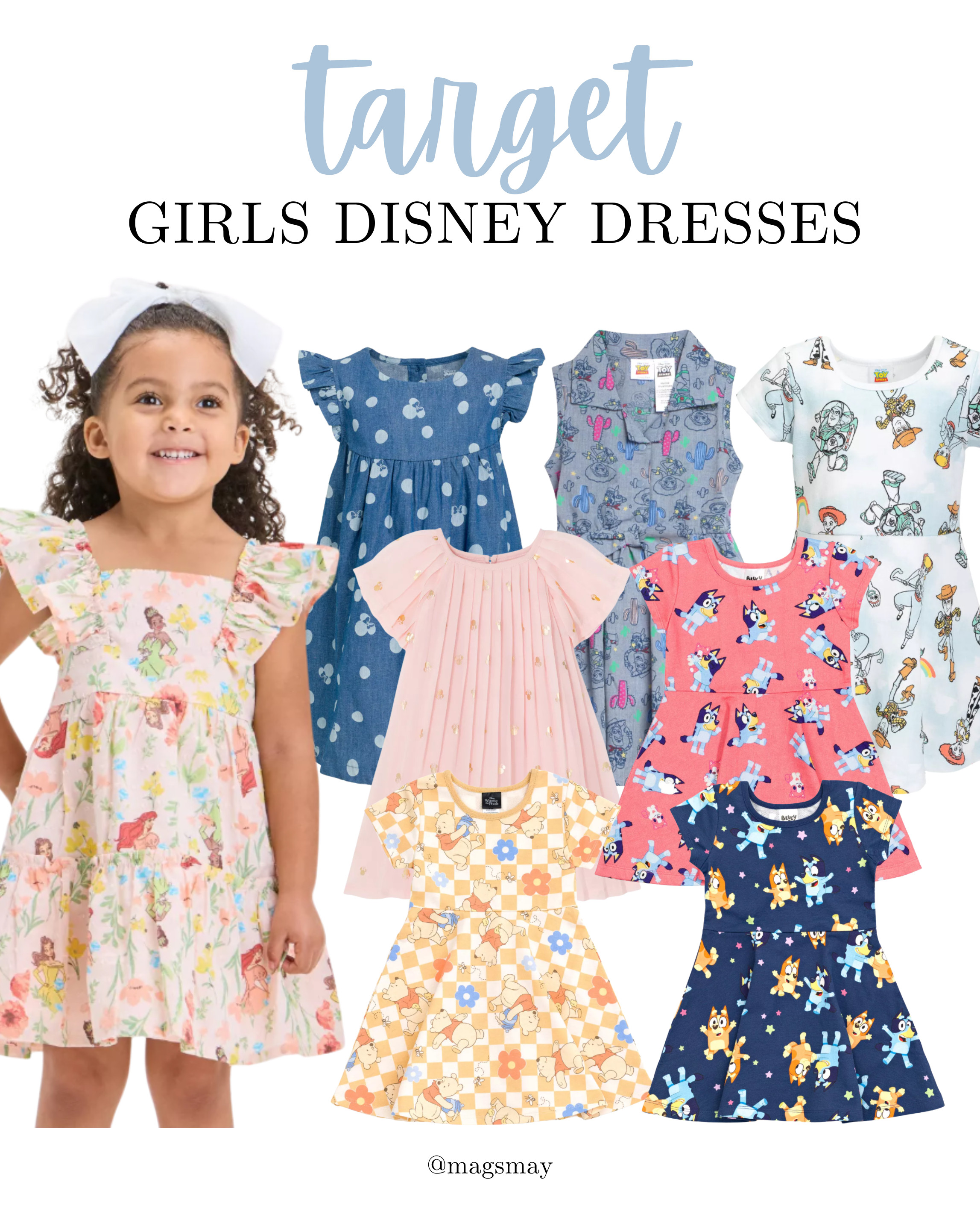 Target Girls Disney dresses, Disney park outfit for kids, Disney park outfit inspo, Disney girls dress, Target summer dresses for girls 

 #LTKSummerEdit #LTKKids #LTKFamily