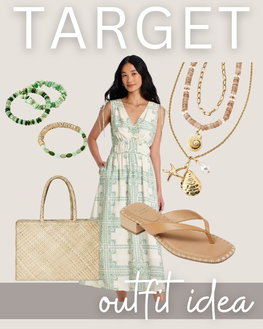 Target Outfit Idea

#LTKootd #LTKOver40 #LTKPetite