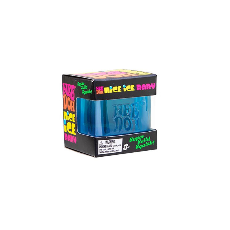 NICE ICE BABY NEEDOH | Persnickety