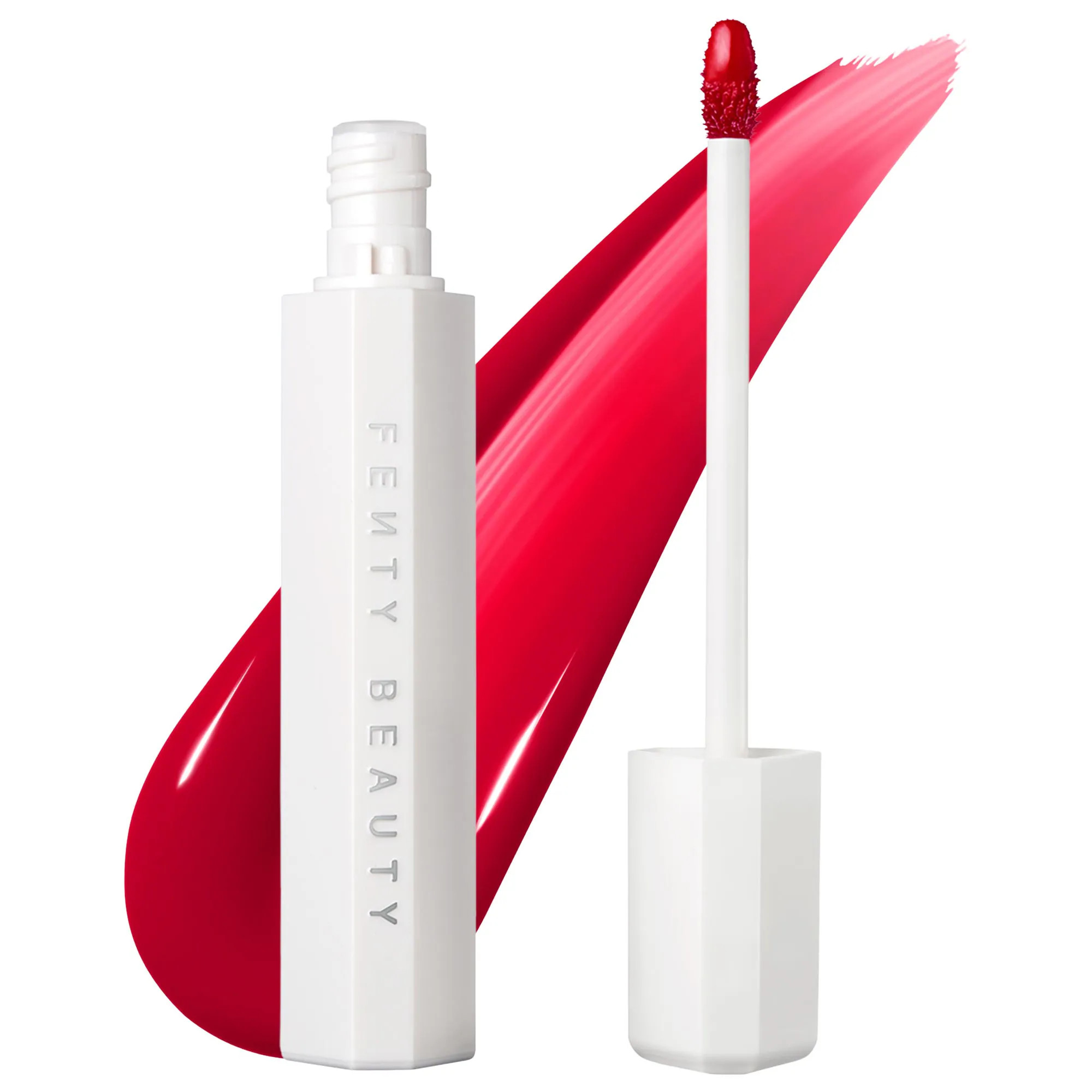Fenty Beauty by Rihanna Poutsicle Hydrating Lip Stain Strawberry Sangria 0.22 oz/6.5 mL | Sephora (US)