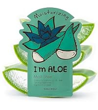 TONYMOLY Fruit Salad Sheet Mask Set \u2013 6 Hydrating & Brightening Korean Face Masks with Vitam... | Amazon (US)