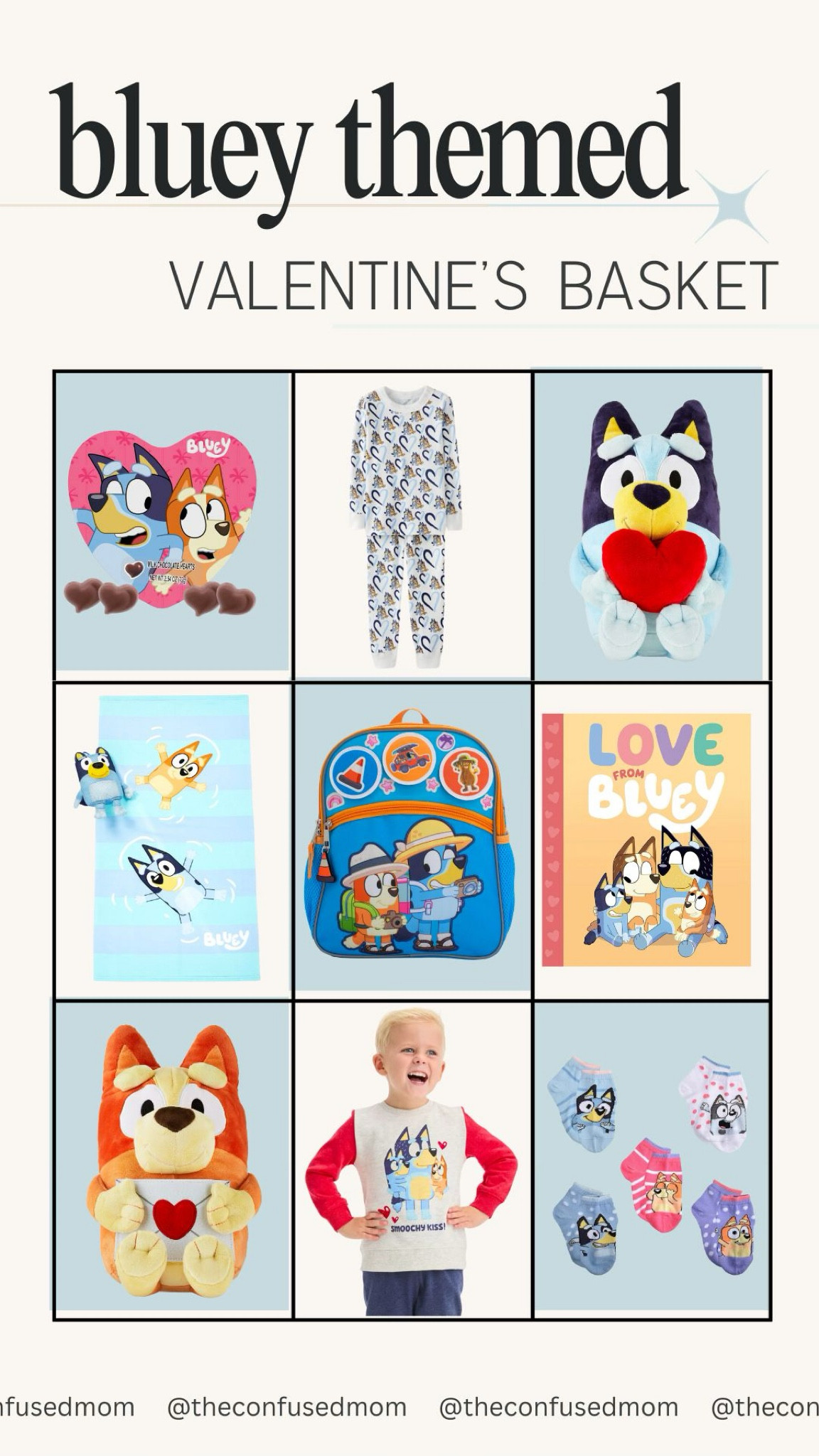 Blurt Valentine’s Day gift ideas for the perfect Valentine’s Day basket for boys or girls 💘

PRO TIP: use the backpack as your valentines basket! You can personalize with a valentines tag to make it extra special!

#LTKfamily #LTKGiftGuide #LTKkids