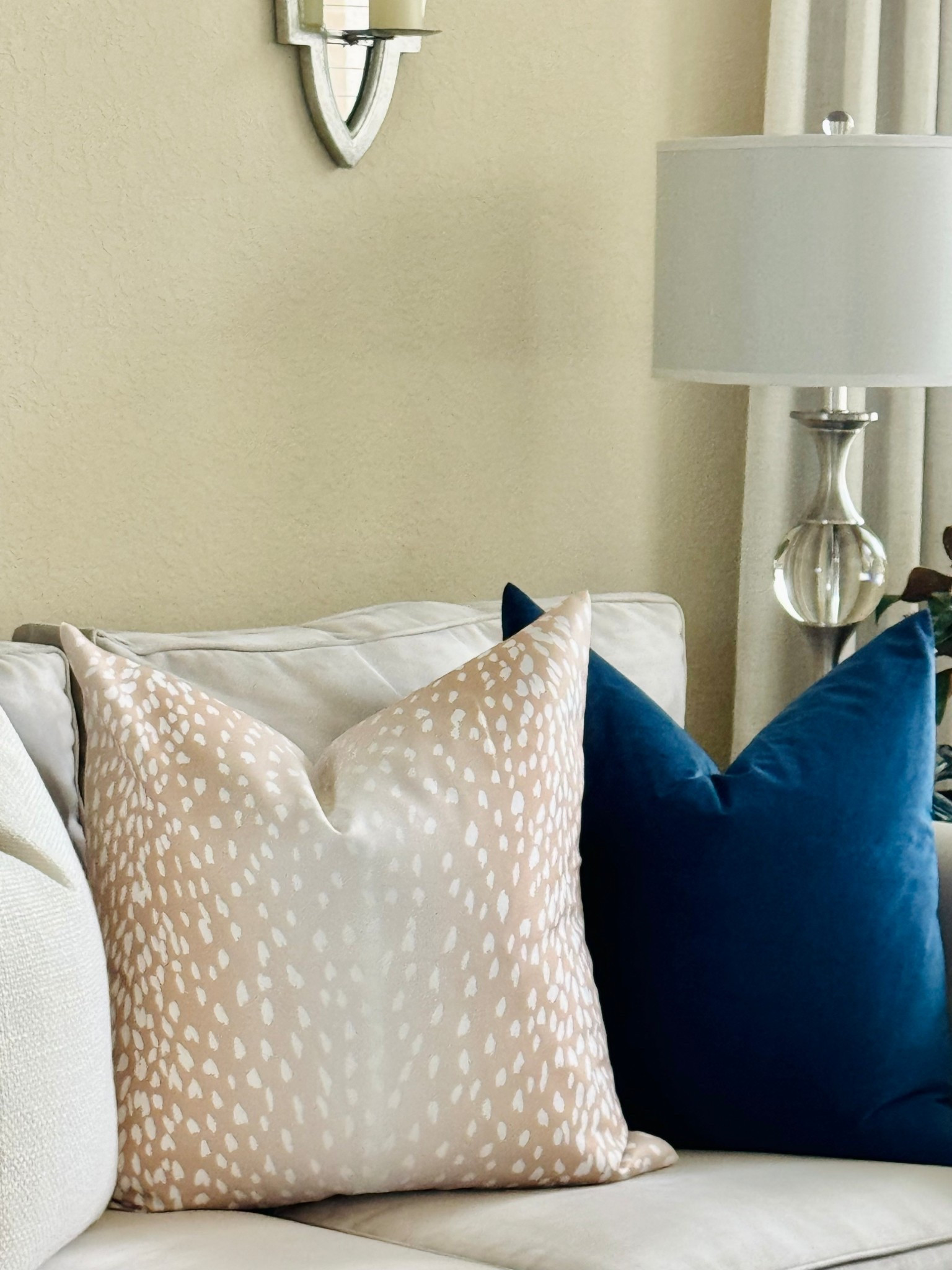 Beautiful & affordable throw pillow covers from Amazon! 

Spring Refresh | Home Decor | Neutral Decor | Cozy Nook | Amazon Home 

#LTKHome