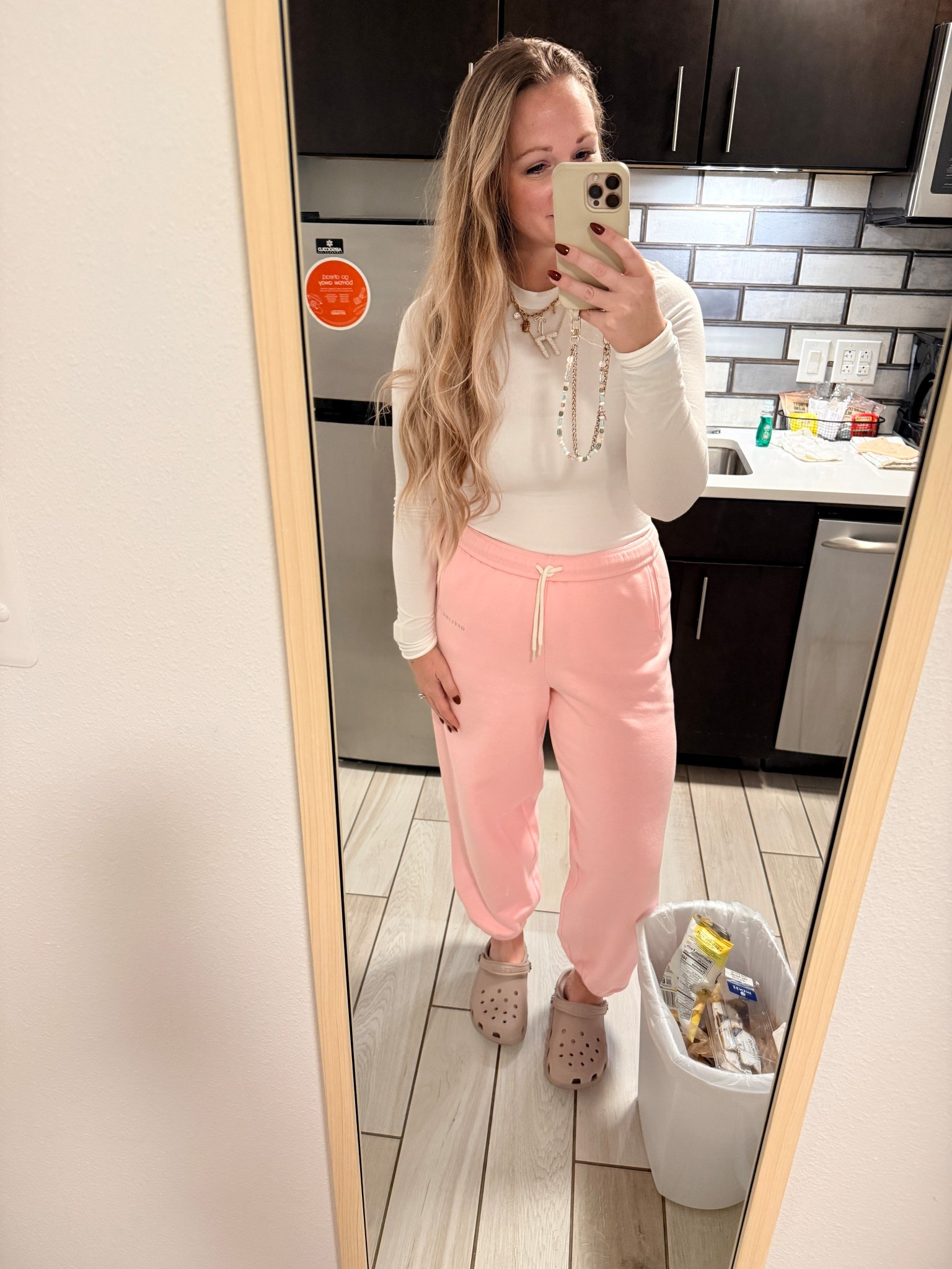 The perfect cozy outfit and the most comfortable sweats 

#LTKmomlife #LTKootd #LTKGiftGuide